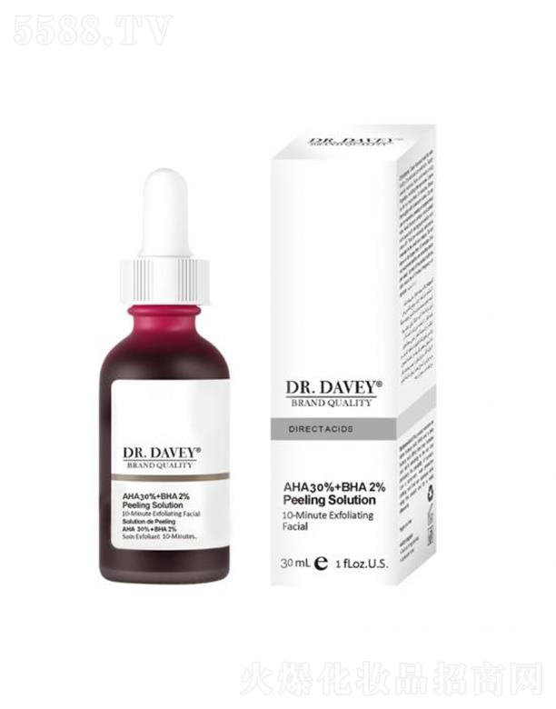 ^،(sh)I(y)޹˾DR.DAVEYᾫA 30ml
