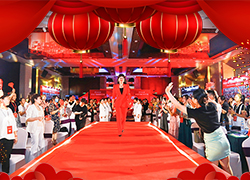 2023年，昆山御美閣祝兔年展宏圖！