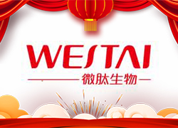 金龍送福，開(kāi)門(mén)大吉！廣州微肽給您拜年了！