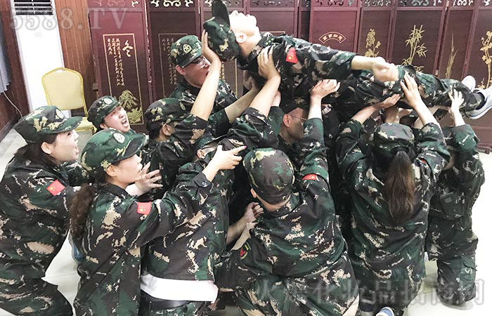 訓(xùn)練是短暫的，影響才是深遠(yuǎn)的
