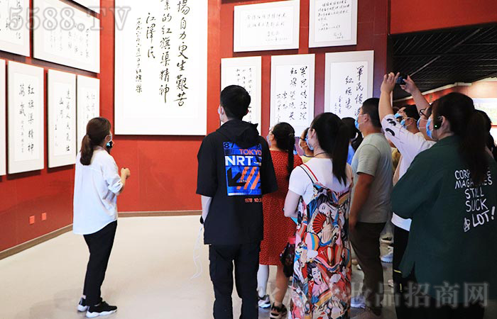 訓(xùn)練是短暫的，影響才是深遠(yuǎn)的