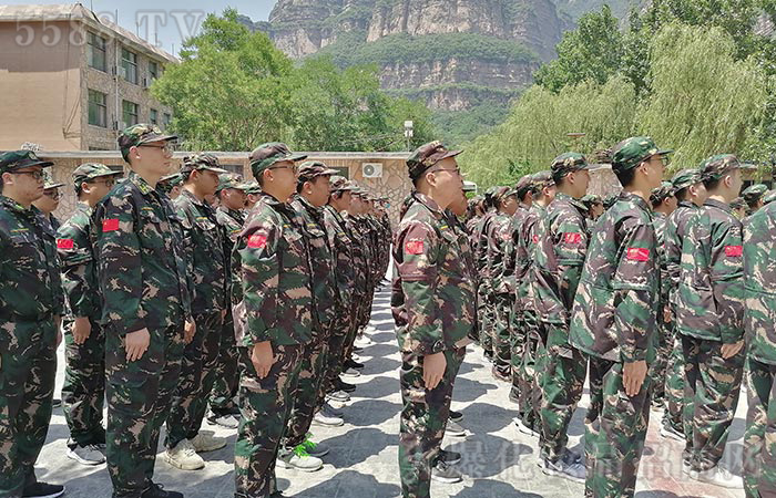團建培訓的結(jié)束，才是學習和進步的開始！
