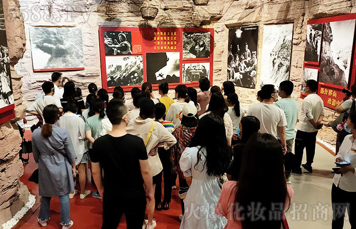 團建培訓的結(jié)束，才是學習和進步的開始！