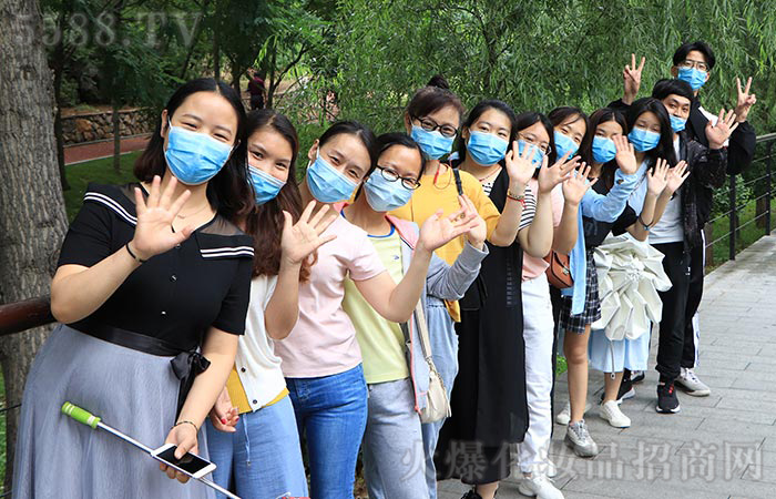 2020端午節(jié)培訓(xùn)暨紅旗渠之旅感想