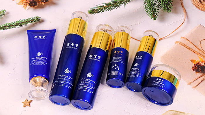 瑩智夢柔潤倍護(hù)補水套 瑩智夢柔潤倍護(hù)補水套