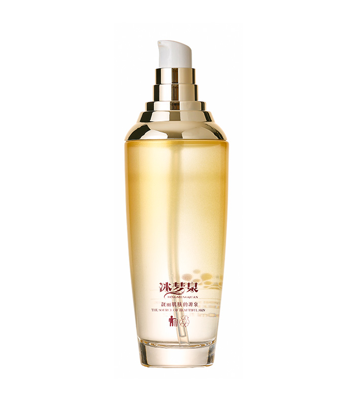 冰夢(mèng)泉賦活嫩肌補(bǔ)水乳110ml 冰夢(mèng)泉賦活嫩肌補(bǔ)水乳110ml