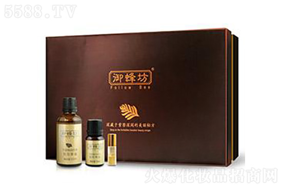 蜂素逆時新生眼護(hù)精華套 蜂素逆時新生眼護(hù)精華套