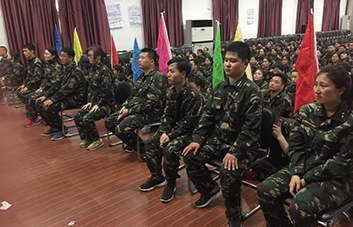 有了壓力，才會(huì)有動(dòng)力，你就會(huì)進(jìn)步！