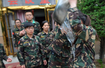 失敗并不可怕，可怕的是你失去面對(duì)失敗的勇氣！